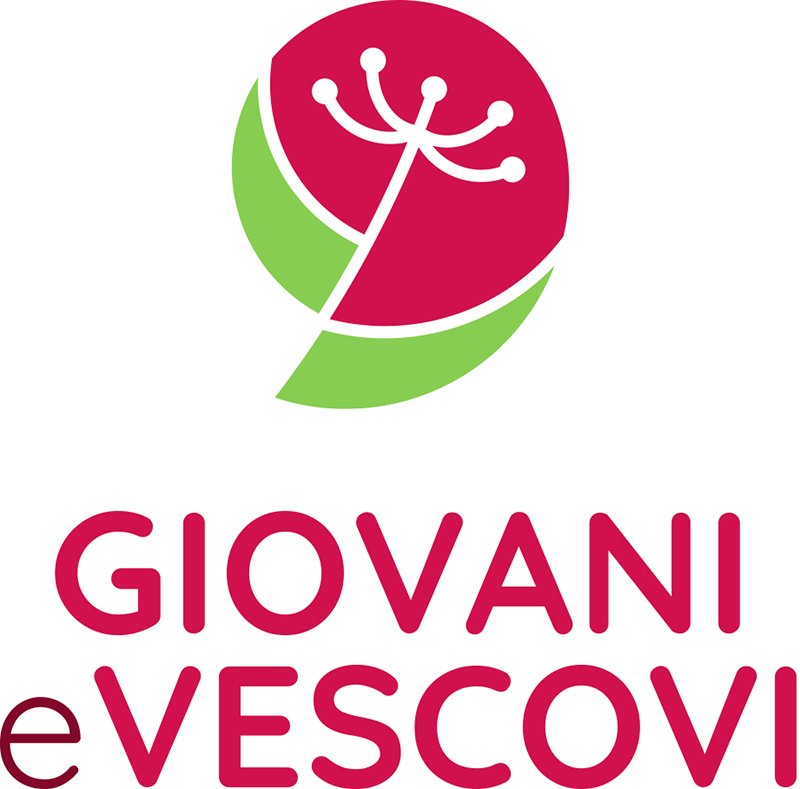 Logo Giovani e Vescovi sito